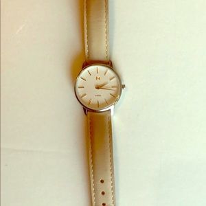 MVMT Avenue Watch Stainless Steel